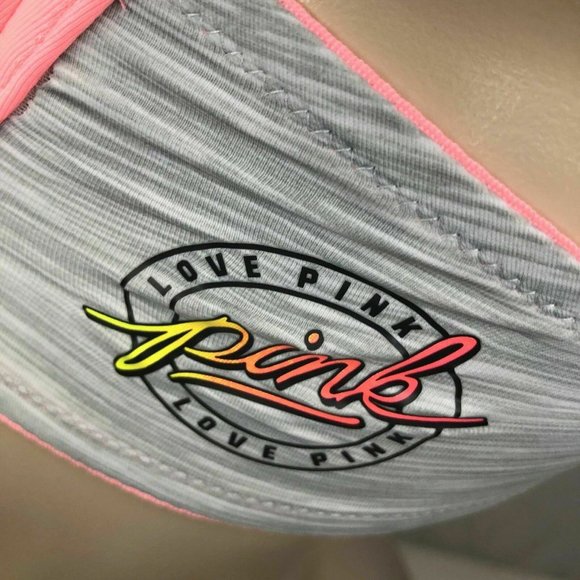 Victoria's Secret by Pink Padded Underwire Push - Picture 4 of 6